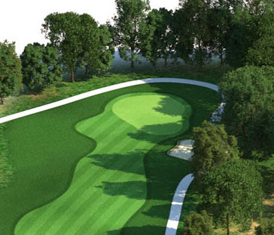 Golf